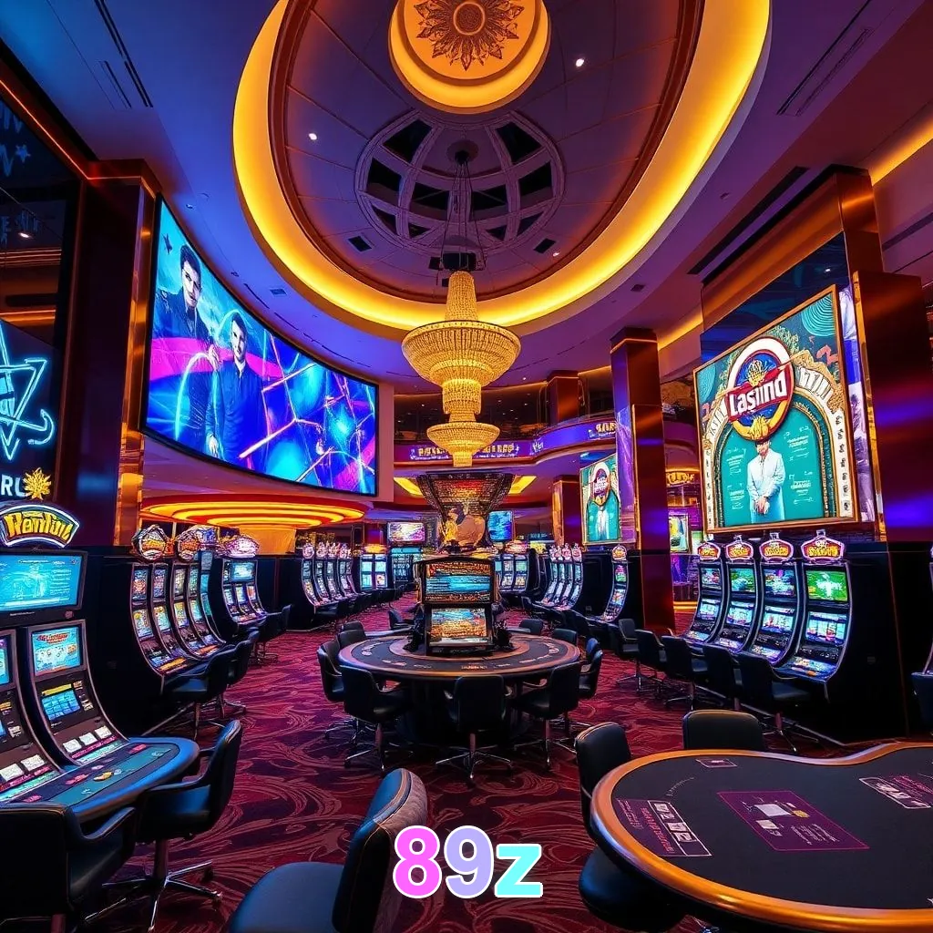 Formulário registro 89z