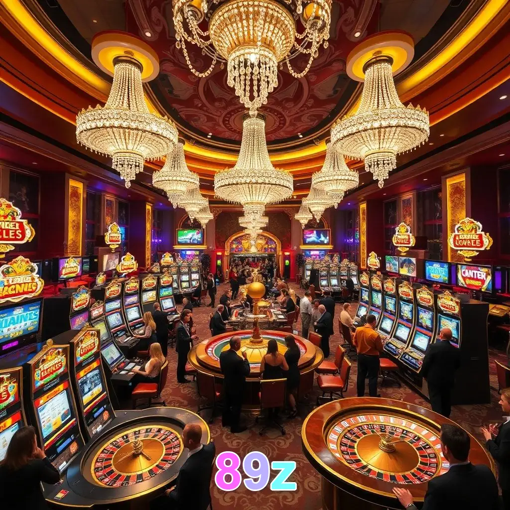 Bônus e prêmios 89z