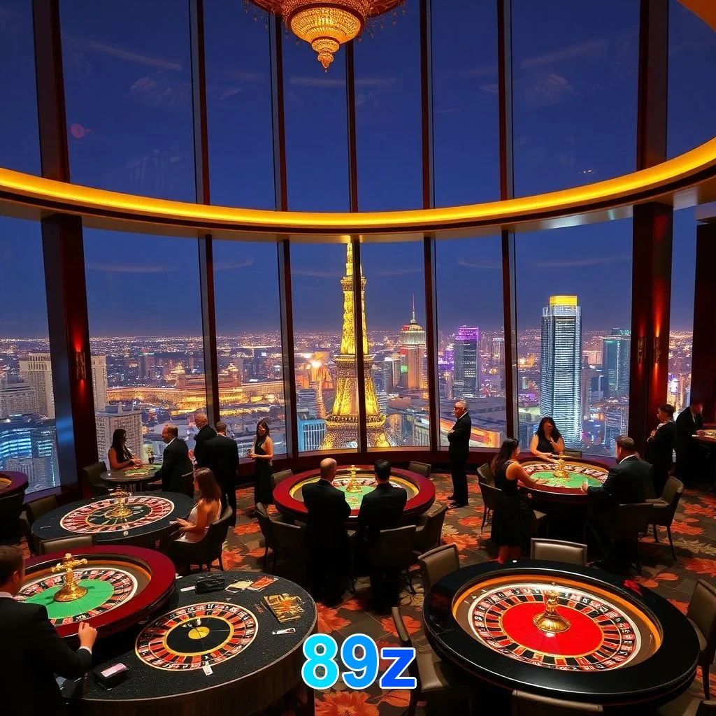 Suporte VIP 89z - atendimento prioritário