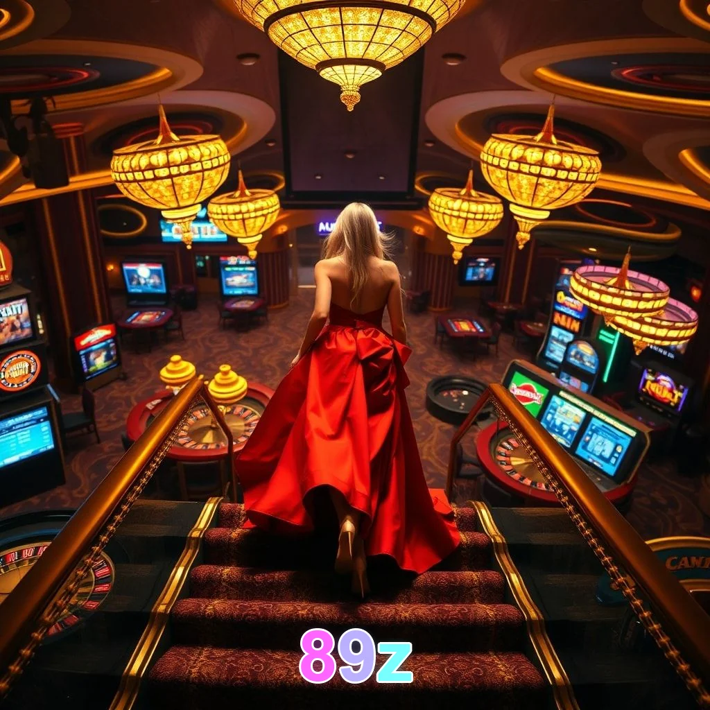 Checklist para avaliar a plataforma 89z