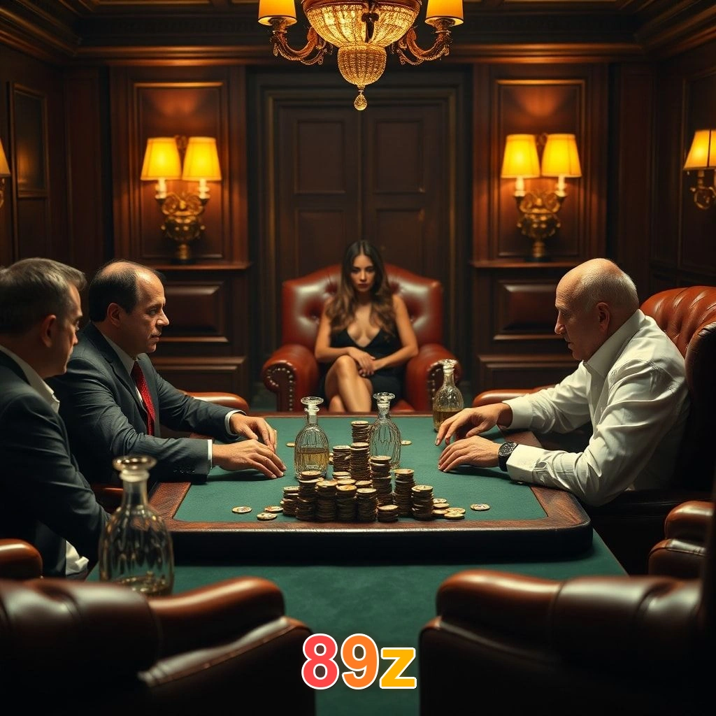 Cassino 89z app mobile